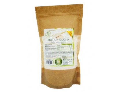 Quinoa mouka 550 g