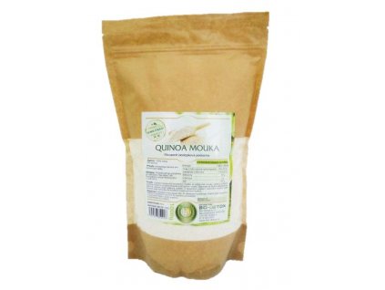 Quinoa mouka 1000 g