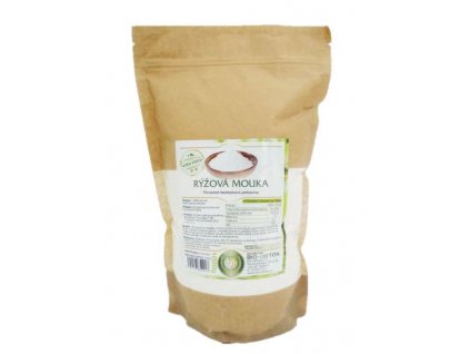 Rýžová mouka 1000 g