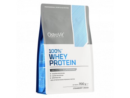 Whey Protein 700 g