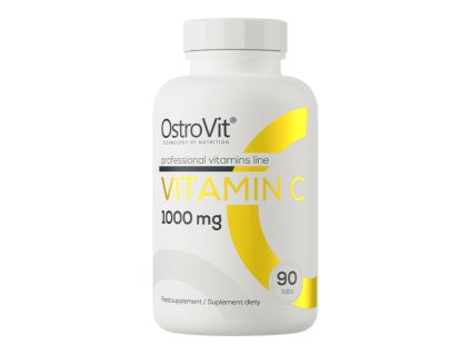 vitamin c 1000mg 90 tablet