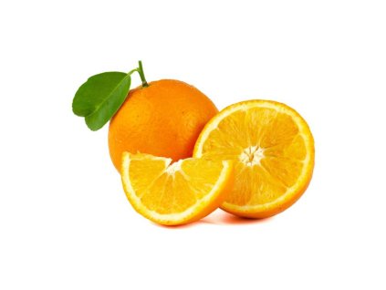 pomerancova fondanova hmota formix k potahovani dortu 1 kg