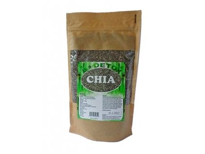 Chia semínka 500 g