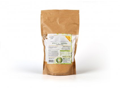 Xylitol přírodní březový cukr 275g