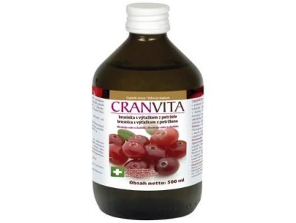 Cranvita