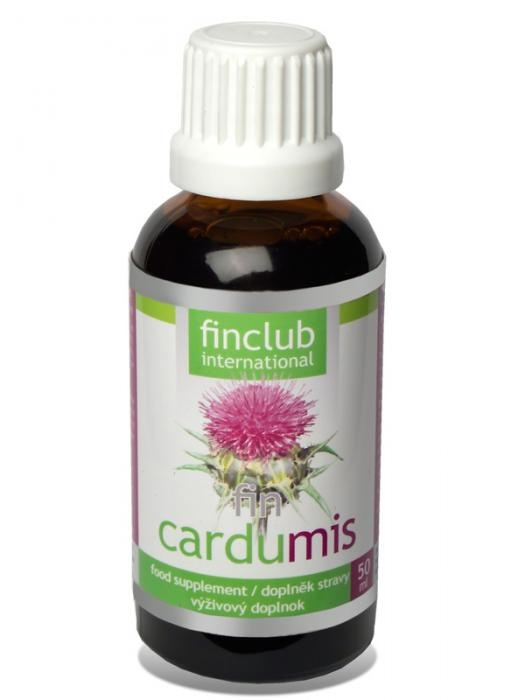 finclub fin Cardumis