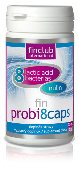 finclub fin Probi8caps