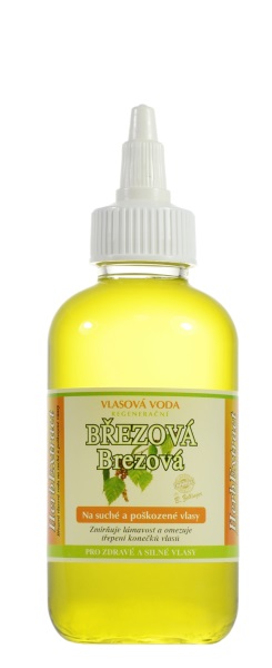 Levně Vlasová voda Březová HERB EXTRACT