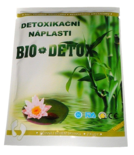 BIO-DETOX "2in1"  -  3x7 balení - třítýdenní kůra-21ks