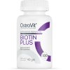 OstroVit Biotin Plus 100 tabs 25039 1