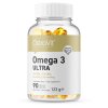 OstroVit Omega 3 Ultra 90 caps 18383 1
