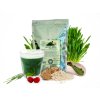 !AKCE! Green MIX prášek ze směsi Superpotravin 550g