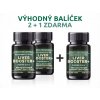 LIVER BOOSTER+ intenzivní regenerace jater 2 + 1 ZDARMA