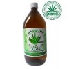 Šťáva z Aloe 99,7% 1000 ml