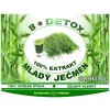 Mladý ječmen 500g - 100% extrakt z vylisované šťávy.