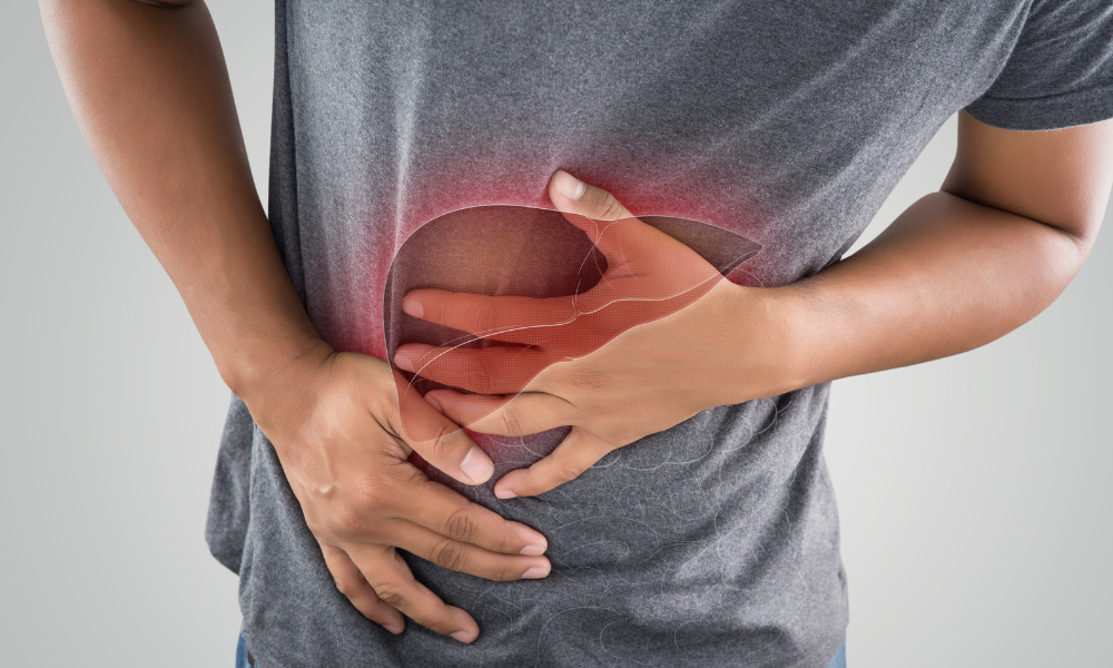 Pečeň - MAGICKÝ ORGÁN