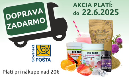 Doprava zdarma od 0,-