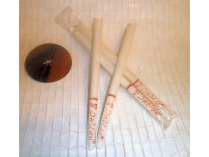 524 usni svicky se silici mentolu