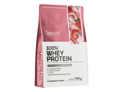 eng pl OstroVit 100 Whey Protein 700 g 26385 1