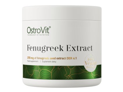 eng pl OstroVit Fenugreek Extract 100 g 25856 1