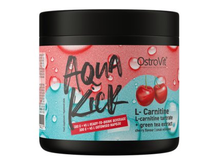 OstroVit Aqua Kick L Carnitine 300 g 26027 1