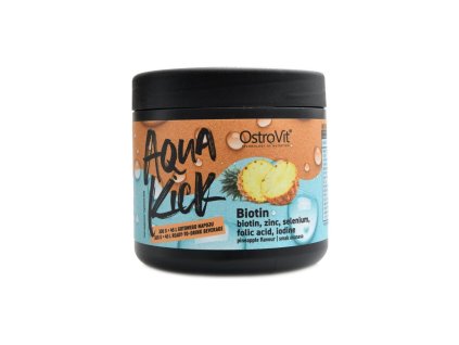 BIOTIN Aqua Kick 300g