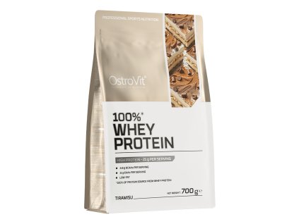 eng pl OstroVit 100 Whey Protein 700 g 26386 1