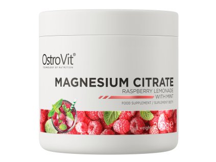 eng pl OstroVit Magnesium Citrate 200 g 26042 1