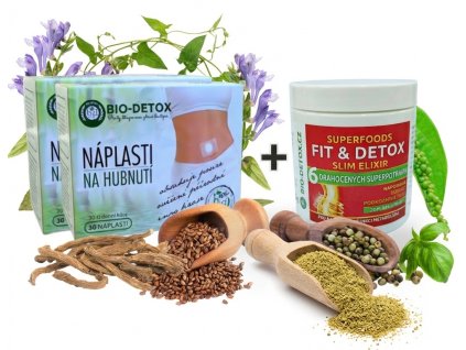 náplasti + fit detox2