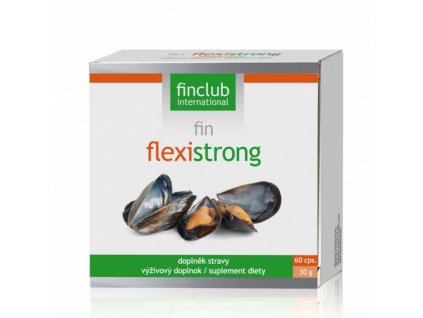 fin flexistrong original