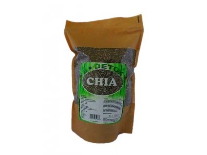 533 chia seminka 1000 g