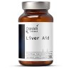 OstroVit Pharma Liver Aid 90 caps 25290 1