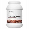 OSTROVIT OATS WHEY 1000G OVESNA MOUKA S WPC OVESNOU KASI SYR