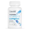 pol pm OstroVit Witamina B Complex 90 tabletek 16713 1