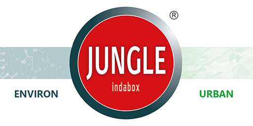 Jungle nová receptura