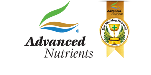 Advanced Nutrients Basic Fertilizers