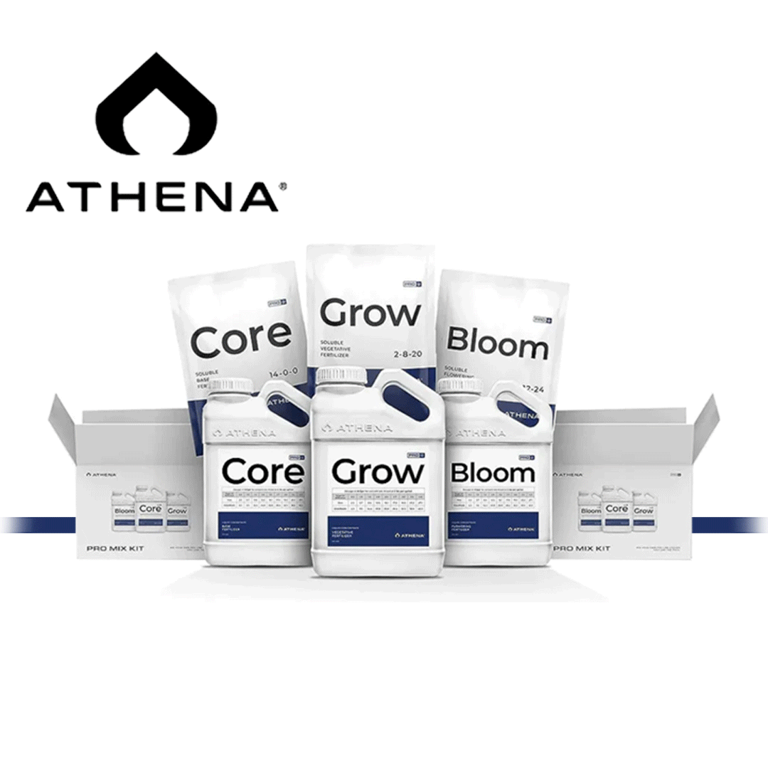 Hnojiva Athena