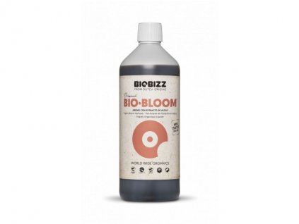 243 biobizz biobloom