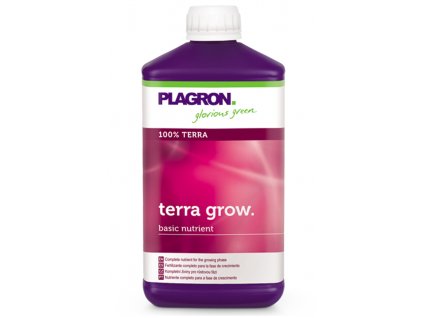Plagron Terra Grow