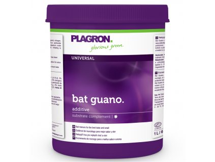 Plagron Bat Guano