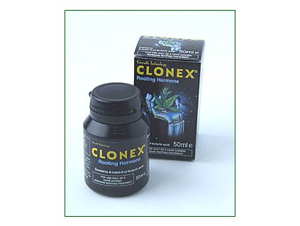 Clonex 50 ml gel pro řízky