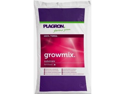 plagron growmix 50 litri