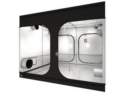 Dark Room 300 R3.0 300 X 300 X 235cm
