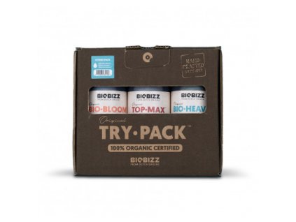 biobizz try pack hydro pack