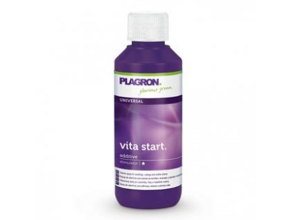 Plagron Vita Start 100ml biofarm