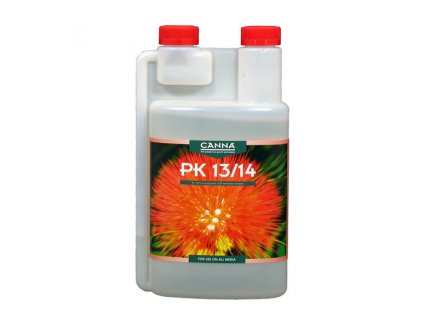 Canna PK 13/14 pro stimulaci květu