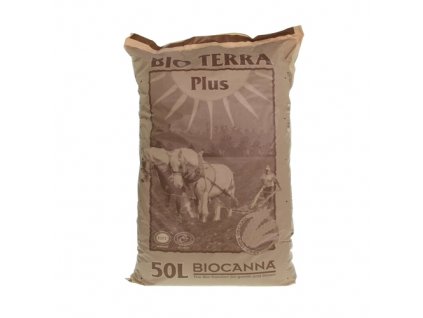 bio terra plus50