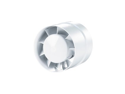 Ventilátor 100 VKO 105m3/h