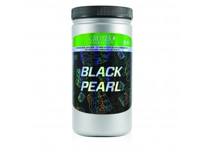 Grotek Black Pearl