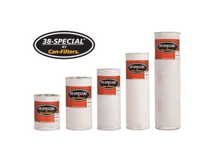 Can Filter Special 1400-1600m3/h 315mm